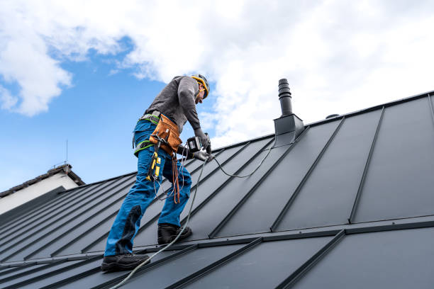 Fast & Reliable Emergency Roof Repairs in Ferndale, WA